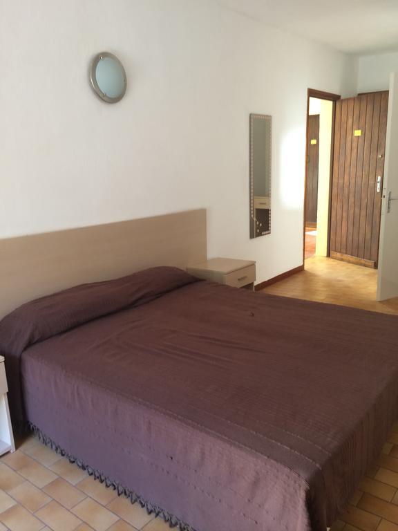 Hotel Le Narval Calcatoggio  Kültér fotó