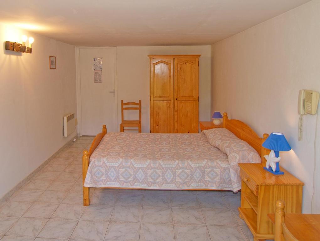 Hotel Le Narval Calcatoggio  Kültér fotó