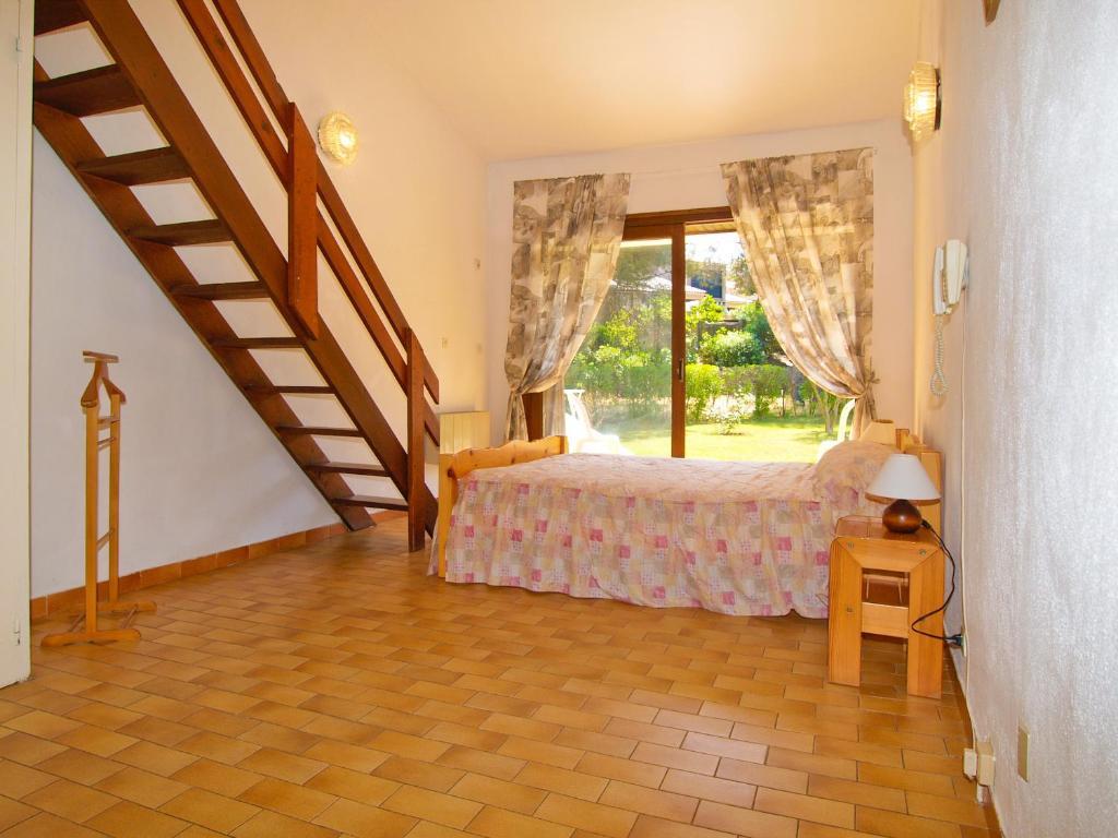 Hotel Le Narval Calcatoggio  Kültér fotó