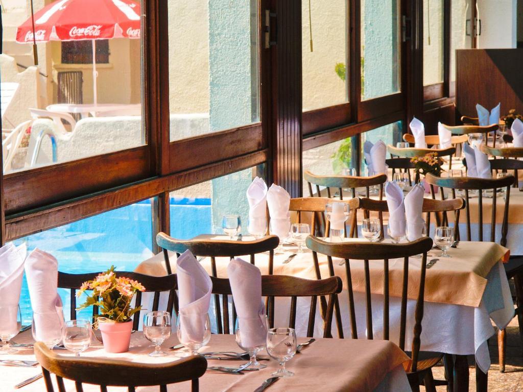 Hotel Le Narval Calcatoggio  Kültér fotó
